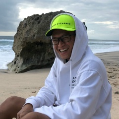 Evan Jong, 20.10