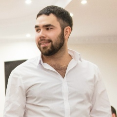 Платон Симкин, 10.03, Казань