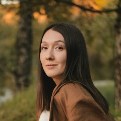 Madina Asanbekova, 12.08, Тюмень
