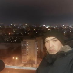 Dauren Ametov, 18.07.1989, Шымкент