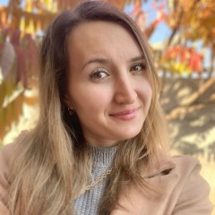 Veronica German, 27.08, Алматы