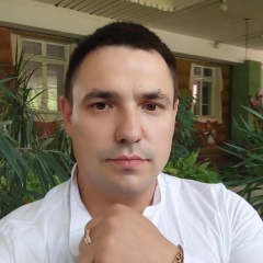 Сергей Рябов, 27.02, Ижевск