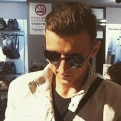 Александр Даниленко, Шымкент