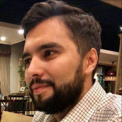 Иван Искра, 27.11.1989, Екатеринбург