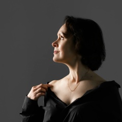 Елена Черепанова, 23.04, Минск