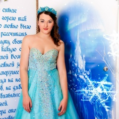 Елизавета Артюшина, 07.08, Череповец