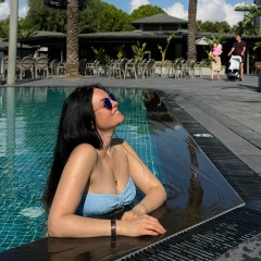 Olenka Goltsova, 06.09, Санкт-Петербург