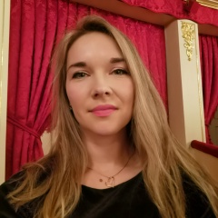 Елена Рылина, 21.11, Москва