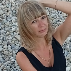 Ирина Тажева, Выборг