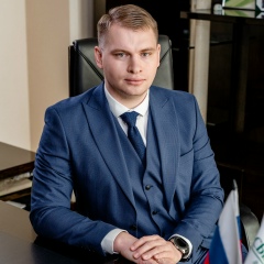 Виктор Паршин, 01.10, Москва