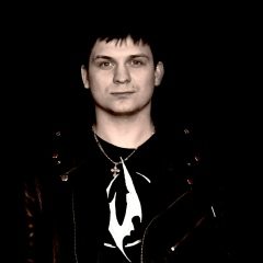 Тимур Колодин, 17.01.1988, Санкт-Петербург