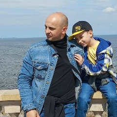 Вадим Головчиц, 26.06.1985, Солигорск