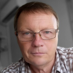 Михаил Иванов, Воронеж