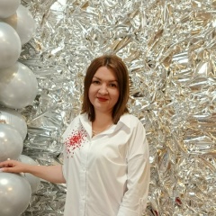 Инна Демченко, 16.08, Копейск