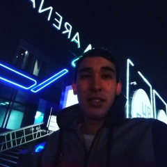 Алмаз Фаткуллин