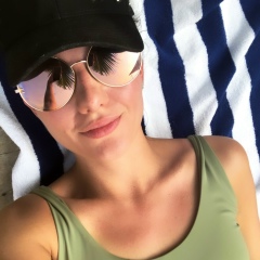 Иннуська Колесникова, 29.09, Москва