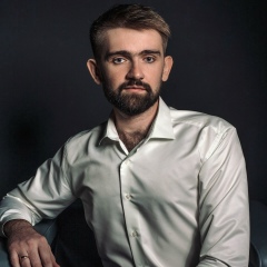 Никита Назаров, 28.05.1991