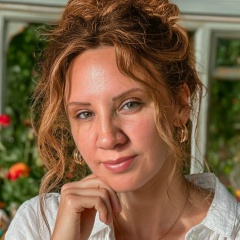 Мария Алексеева, 06.04