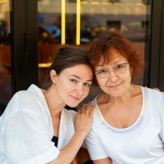 Masha Chugai, 03.12, Amsterdam