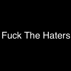 Fuck Haters, 09.05.1992, Москва