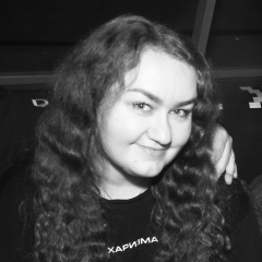 Мария Железнова, 13.09, Санкт-Петербург