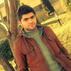 Ilham Niyazov, 10.03.1993, Баку