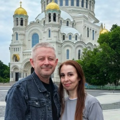 Сергей Шадрин, Ижевск