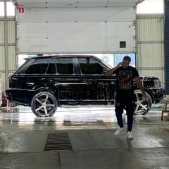 Александр Рязанов, 21.07, Москва