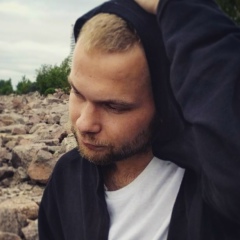 Дима Красов, 10.06, Санкт-Петербург