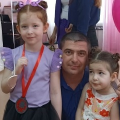 Ivan Olegovich, 17.06