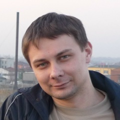 Дмитрий Пахомов, 29.01.1981, Тюмень