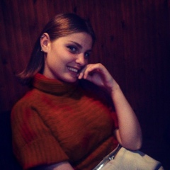 Qeti Lashkova, 05.12.1998
