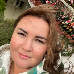 Елена Воложанина, 26.04.1986, Санкт-Петербург