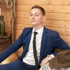 Сергей Потёмкин, 16.04