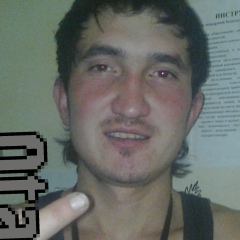 Aladin Dadajanovich