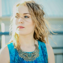 Анна Макарова, 31.07, Санкт-Петербург