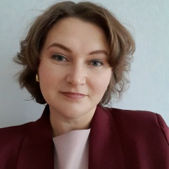 Ксения Манерова, 30.04, Тольятти