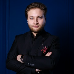 Виталий Матвеев, 13.05.2000, Бишкек