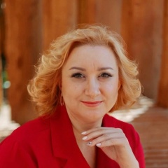 Алёна Юсупова, 06.01.1984, Бирск