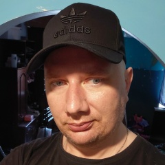 Идилис Гатаси, 04.08.1981, Калининград
