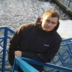 Олег Ермакович, 10.11, Минск
