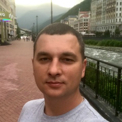 Андрей Кудряшов, 04.01, Челябинск