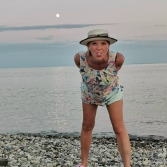 Светлана Дергунова, 04.05, Магнитогорск