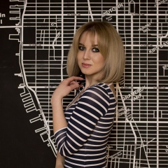 Катерина Жигулина, 08.01, Москва