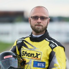 Сергей Степанов, 29.04, Санкт-Петербург