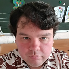 Константин Шалин, 27.05