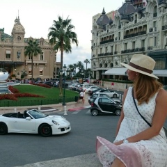 Ксения Семенова, 29.01.1985, Санкт-Петербург