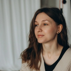 Вероника Чистякова, 30.04.1992, Ярославль