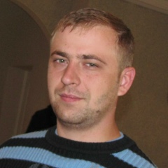 Владимир Берлов, 30.10.1985, Мытищи