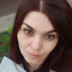 Наталья Свиридова, 28.04, Ростов-на-Дону